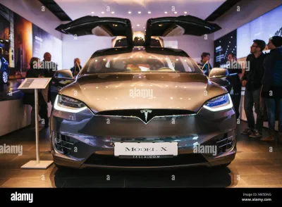 Model X